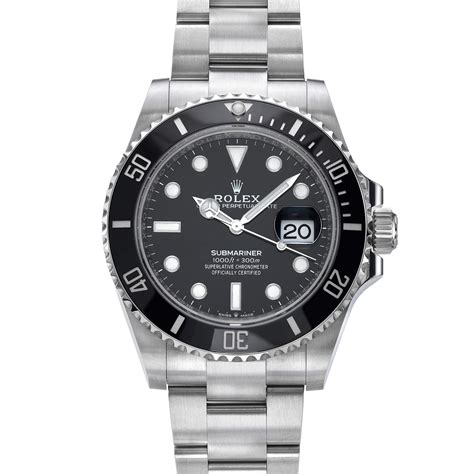 anno uscita rolex 116610|rolex submariner 126610.